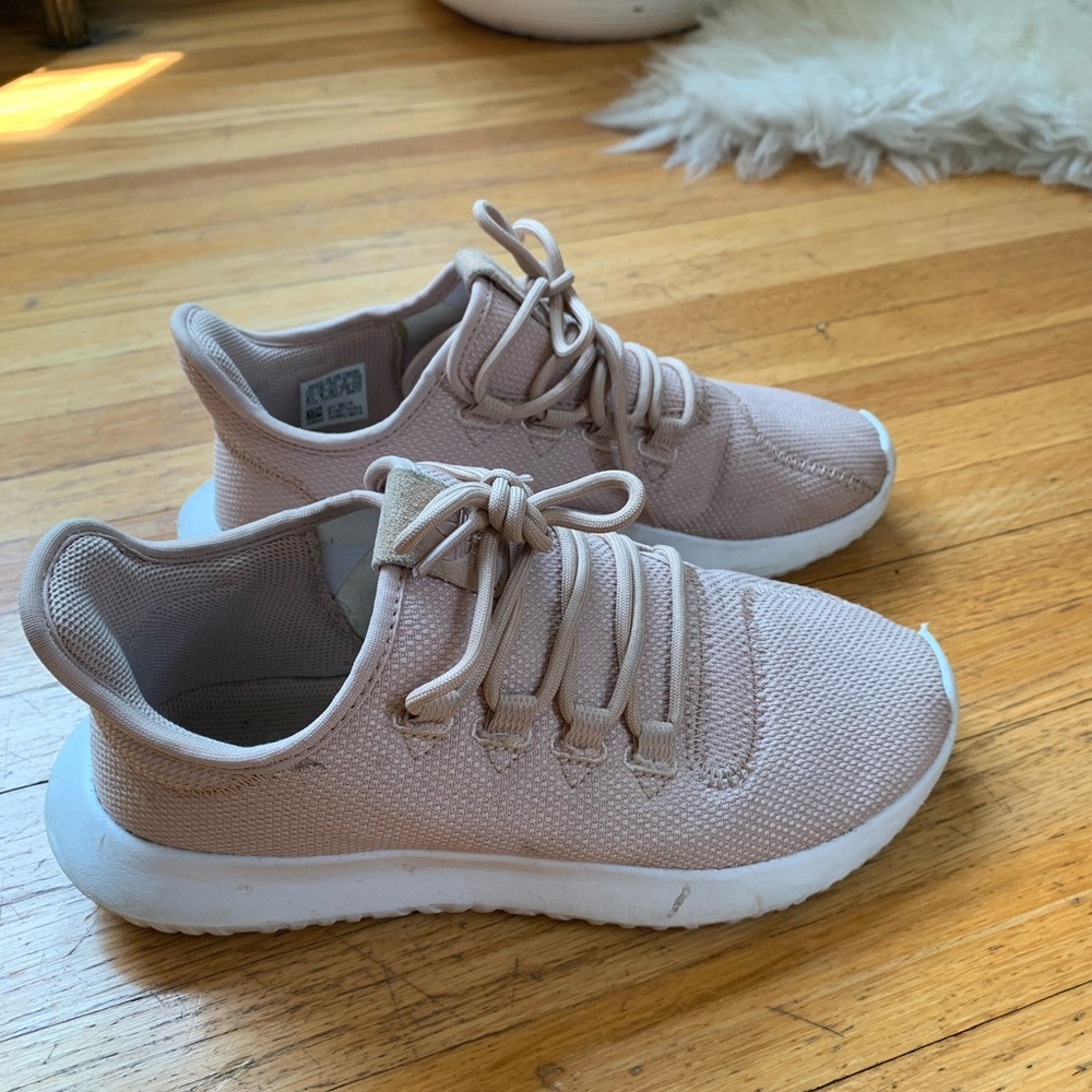 Adidas running shoes